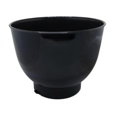 Imagem de Tigela 4L Batedeira Planetária Britânia e Philco - BRITANIA/PHILCO