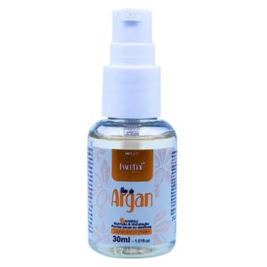 Imagem de Reparador De Pontas Infinity Essential Com Brilho E Maciez - Infinity 