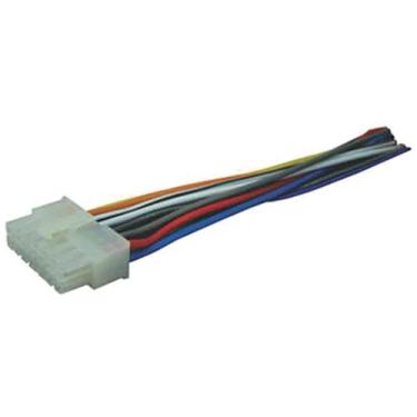 Imagem de Chicote Buster Cod.ref. Nk258122 Universal - GNR