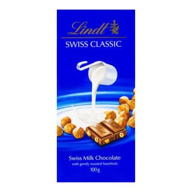 Imagem de Choc lindt avela 100g
