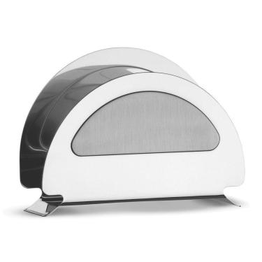 Imagem de Porta Guardanapo Aço Inox Cosmos Tramontina