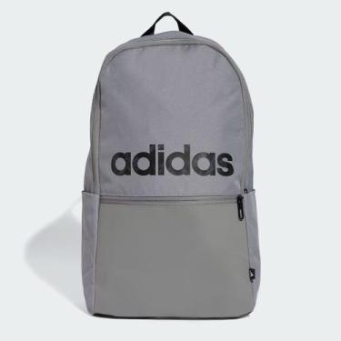 Imagem de Mochila Adidas Essentials Clássica Day Cinza, Único