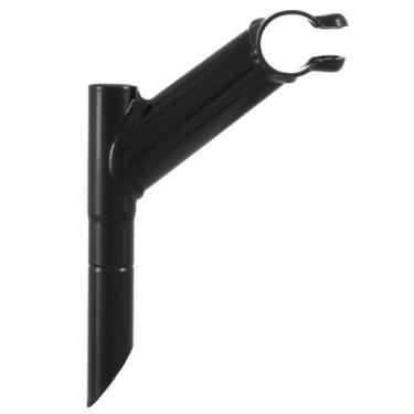 Imagem de Suporte Do Guidão Bicicleta Pro Tork, Preto, Único