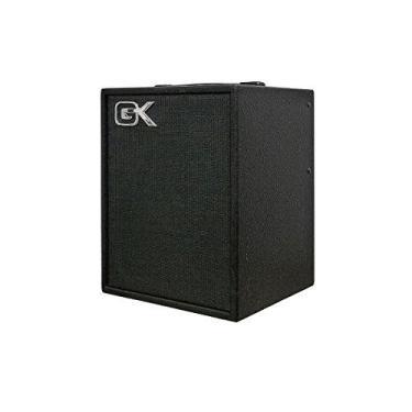 Imagem de Amplificador Combo Baixo Gallien Krueger Mb108 25w