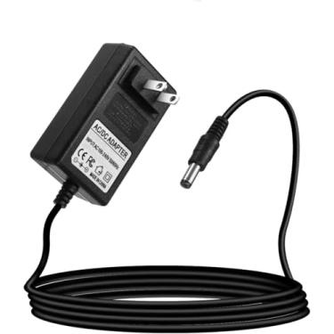 Imagem de Pepayilo Carregador De Bateria 6 V Para Brinquedos Passeio, Para-Choque Flybar, Carro Kidzone V, Fonte Alimentação Infantis, Caminhonete Kid Trax Suv E Motocicleta