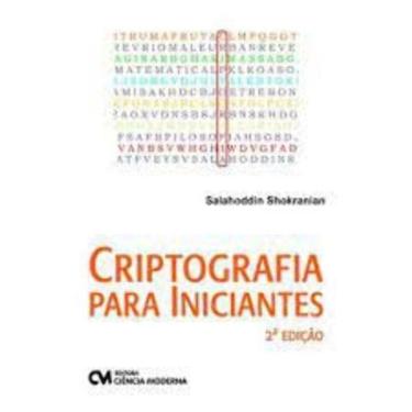 Imagem de Criptografia Para Iniciantes - 02Ed/12