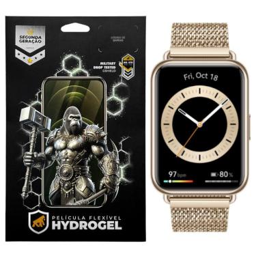 Imagem de Película para Huawei Watch Fit 2 - Hydrogel HD - Gshield