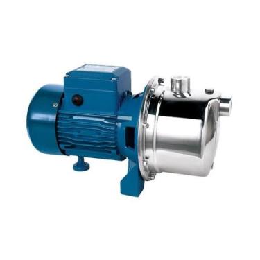 Imagem de Bomba Autoaspirante Inox EJM101C 1,0HP - Aquastrong, 220V