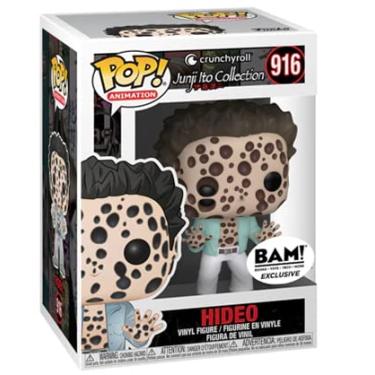 Imagem de Funko POP! Animation Junji Ito Hideo [Cursed] BAM Exclusive