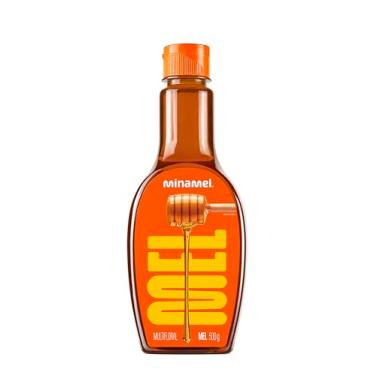 Imagem de Mel Silvestre Bisnaga PET 500G