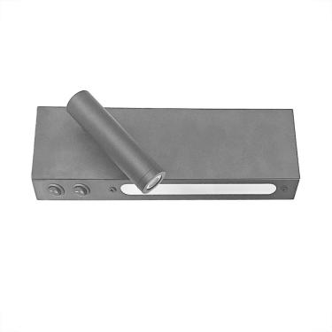 Imagem de Arandela Cabeceira Leitura Led Interruptor Quarto Bet74