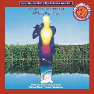 Imagem de CD Mahavishnu Orchestra With , Michael Apocalypse(IMPORTADO)