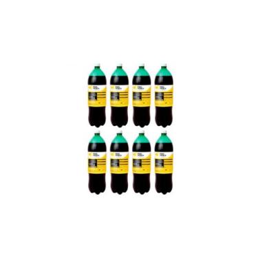 Imagem de Kit com 8 Líquido Atrativo - 2 litros - Papa Mosca - 000293