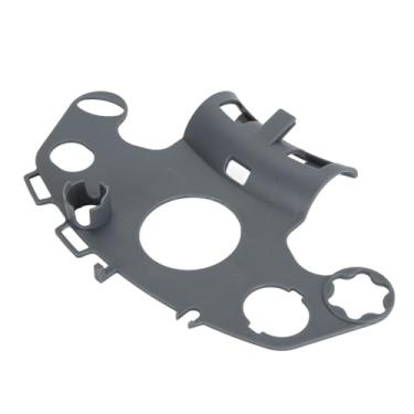 Imagem de Rack de armazenamento de máquinas de cozinha até 9 acessórios para o suporte do rack de armazenamento para thermomix tm5 tm6