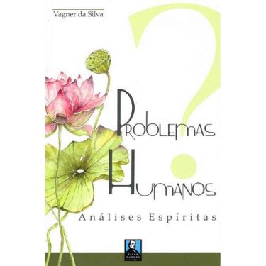 Imagem de Problemas Humanos - Análises Espíritas - ALLAN KARDEC
