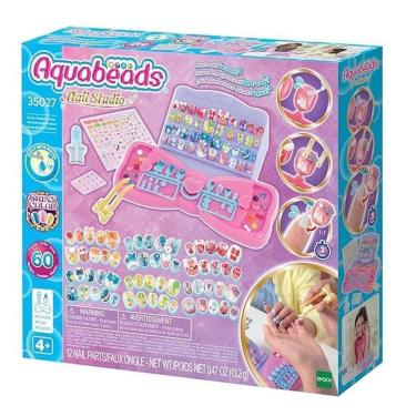Imagem de Aquabeads Design N Display Nail Studio 35027 - Epoch