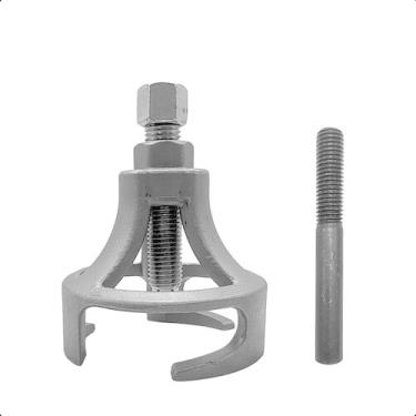 Imagem de Extrator Saca Polia Árvore Manivela Motor Fiat E Torq - Ferramentas On