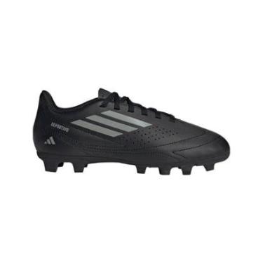 Imagem de Chuteira Infantil Campo Adidas Deportivo III Flexible Ground-Masculino