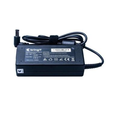 Imagem de Fonte para Notebook compatível com Dell Latitude D400 19.5 V 3.34 A 65