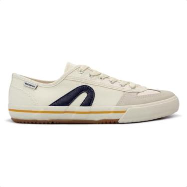 Imagem de Tênis Rainha VL 2500 Bege/Marinho, 39