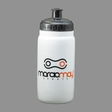 Imagem de Squeeze Márcio May Sports 560 ml Branco, Branco