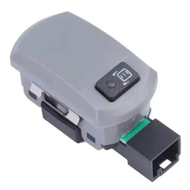 Imagem de Interruptor de Controlo do Espelho A99F - Interruptor de Controlo do Espelho para Peterbilt Kenworth 271181004