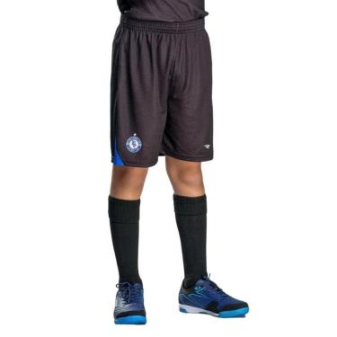 Imagem de Short Calção de Futebol Penalty Infantil-Masculino