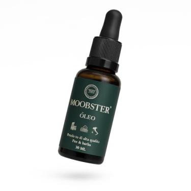 Imagem de Óleo Para Barba - Italian Beard Oil - 30Ml - Série Limitada