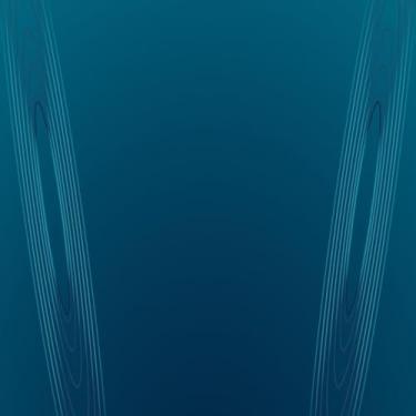 Imagem de Quadro Decorativo Futurista Neon Lines Glow Arte Moderna para Parede 30x30cm