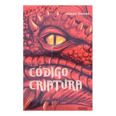 Imagem de Código Criatura - ROCCO, Sortido