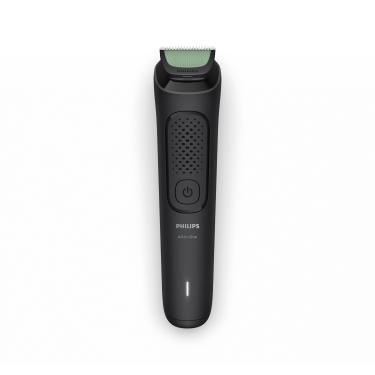 Imagem de Aparador de Pelos Philips Multigroom 10 em 1 Uso Seco - MG3931/15