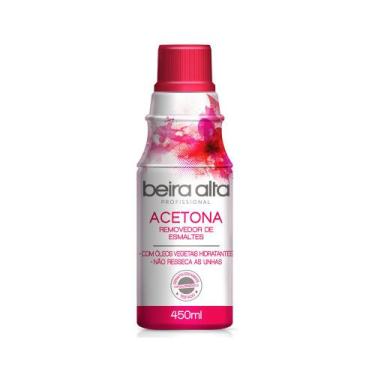 Imagem de Removedor de Esmalte Beira Alta 450ml