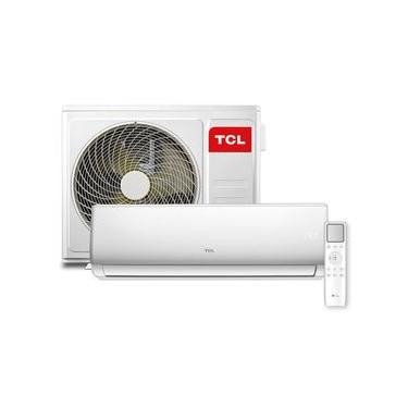 Imagem de Ar Condicionado TCL Split Hi Wall On/off Elite 18.000Btus Tac-18csa1 Frio 220v BRANCO / 220
