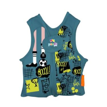 Imagem de PANDA POOL BOIA COLETE E UMA PARTIDA DE FUTEBOL (B2-14 a 25kg)