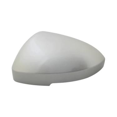 Imagem de Acessórios do carro capa espelho retrovisor habitação Compatível com nissan x-trail 2022 2023 2024 2025(Gold and Silver LH)