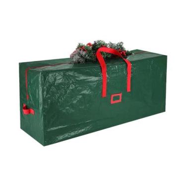 Imagem de Bolsa Grande Impermeável E Durável Para Armazenamento De Árvore De Nat