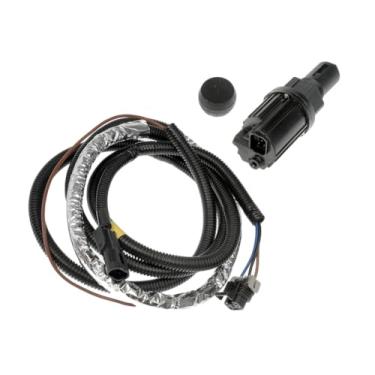 Imagem de Kit de atuador 600-490 4WD adequado para Chevy Blazer, 95-96 Tahoe, 88-96 K1500/2500/3500, 92-96 GMC Yukon, 92-96 K1500/2500/3500 e Suburburgo. ban, 4WD Acc tuator e chicote de atuador 4WD OEM