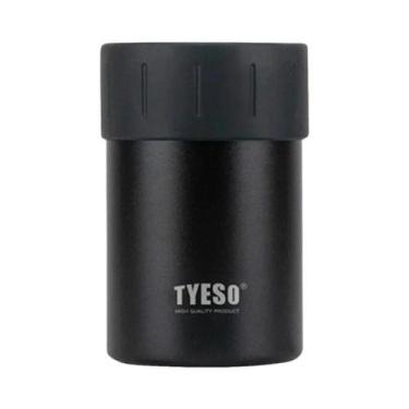 Imagem de Copo Térmico De Aço Inoxidável 12oz 18oz Para Cerveja, Cooler De Bebid