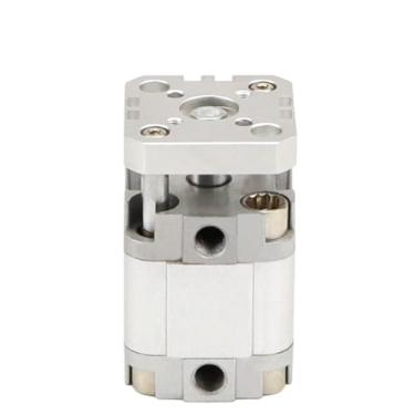 Imagem de Cilindro de ar pneumático série ADVUL12/16/20/32-5-10-15-16-20-25-30-32-40-50-63-80-100-P-A(Advul-25-40-p-a)