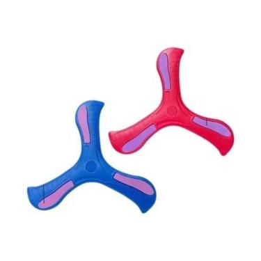 Imagem de Brinquedo Interativo Ao Ar Livre Para Crianças Shamrock Boomerang Para