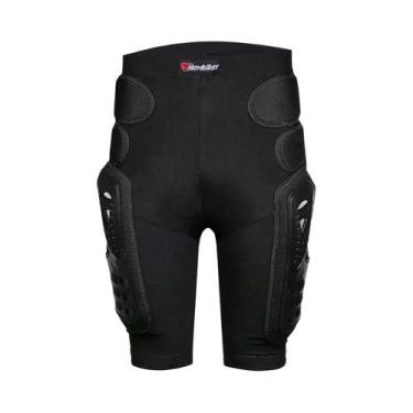 Imagem de Jaqueta De Armadura Completa Para Motociclistas Masculinos S-4XL Equip