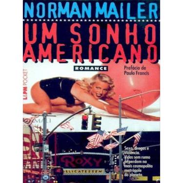 Imagem de Um Sonho Americano - Vol. 572