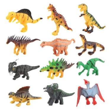 Imagem de 12 conjuntos de ornamentos coloridos de modelos de trajes de - Gloome 