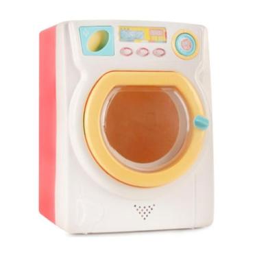 Imagem de Brinquedo para máquina de lavar roupa, RPG divertido, Light - Gloome S