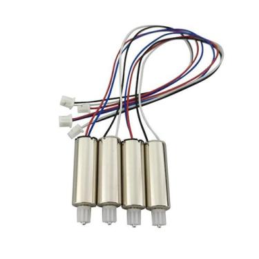 Imagem de Motor para peças de reposição do drone de controle remoto E58 S168 - G