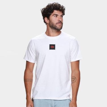 Imagem de Camiseta Ecko Plate Masculina-Masculino