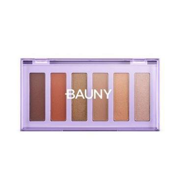 Imagem de Bauny - Paleta de Sombras (Serena) - 10,2g