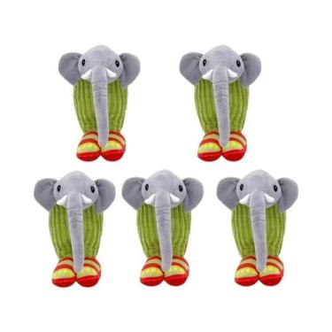 Imagem de Brinquedo De Pelúcia Italian Brainrot Tung Tung Tung Sahur, Boneco De 