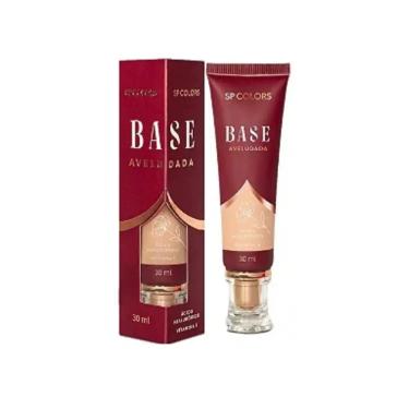 Imagem de Base Aveludada M40 Sp Colors 30ML