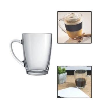 Imagem de Caneca Tarsila 300ml - Nadir